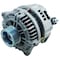 Wai Global Alternator, ALTHI IRIF, 130 Amp12 Volt, CW, 7Groove Pulley 11120N - alternate 2